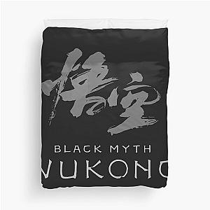 Black Myth Wukong Duvet Cover