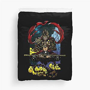 SUN WUKONG Color Duvet Cover