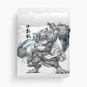 Black Myth Wukong Duvet Cover