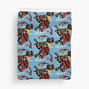 Sun Wukong-Monkey King Duvet Cover