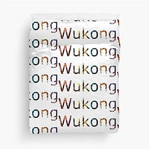 Wukong Skins Duvet Cover