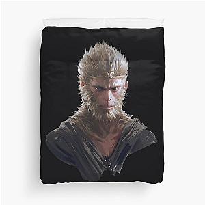 Black Myth Wukong Monkey King Essential 		 Duvet Cover