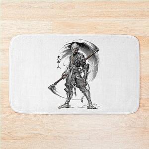 Black Myth Wukong Bath Mat