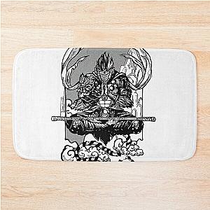 SUN WUKONG Bath Mat