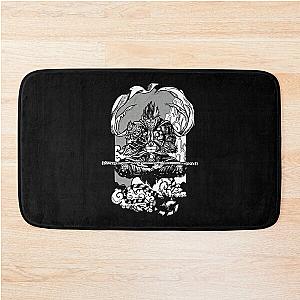 SUN WUKONG . classique Bath Mat