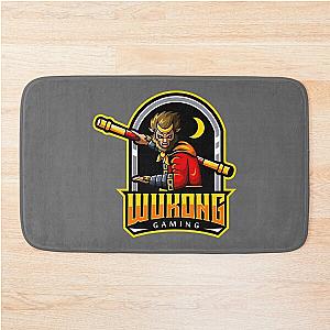 Wukong Gaming Bath Mat