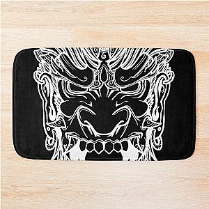 WuKong Monkey King (Inverted) Wu Kong Bath Mat