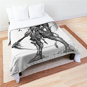 Black Myth Wukong Comforter