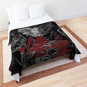 Black Myth Wukong Art Comforter