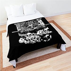 SUN WUKONG Classic . Comforter