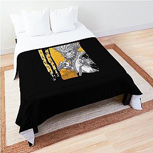 Black Myth: Wukong fanart characters Comforter