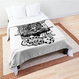 SUN WUKONG Comforter