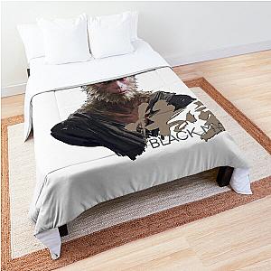 Black Myth Wukong Monkey King Comforter