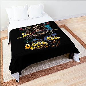 of SUN WUKONG Color Comforter