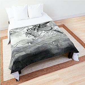 Great monkey king Sun Wukong Comforter