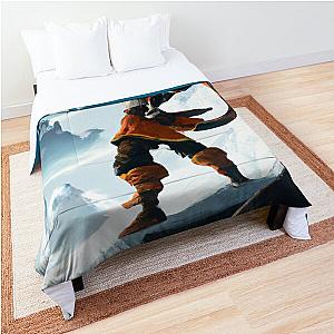 Sun Wukong Comforter