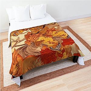 Sun Wukong Comforter