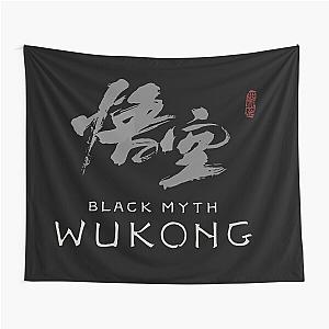 Black Myth Wukong Tapestry