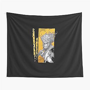 Black Myth: Wukong fanart characters Tapestry