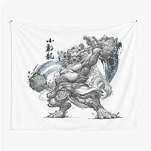 Black Myth Wukong Tapestry