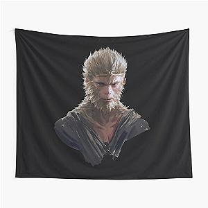 Black Myth Wukong Monkey King Essential 		 Tapestry