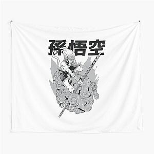 Sun Wukong Tapestry