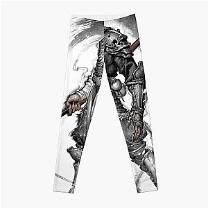 Black Myth Wukong Leggings