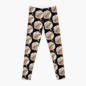 Sun Wukong   Leggings