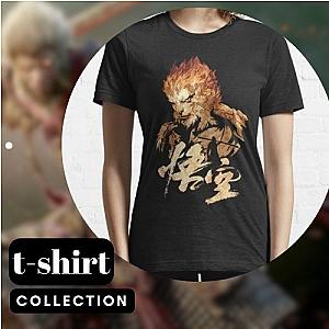 Black Myth Wukong T-Shirts