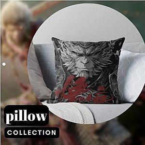 Black Myth Wukong Pillows