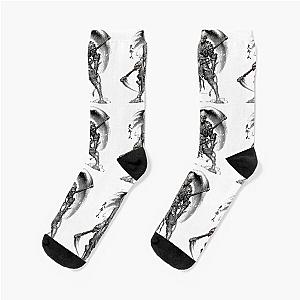 Black Myth Wukong Socks