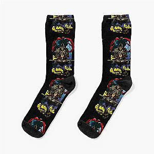 SUN WUKONG Color Socks