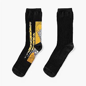 Black Myth: Wukong fanart characters Socks