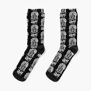 SUN WUKONG . classique Socks