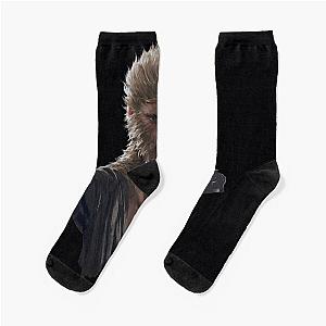 Black Myth Wukong Monkey King Essential 		 Socks