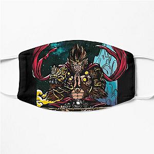 of SUN WUKONG Color Flat Mask