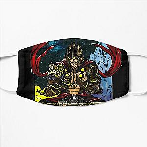 SUN WUKONG Color Flat Mask