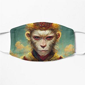 sun wukong the monkey king  Flat Mask