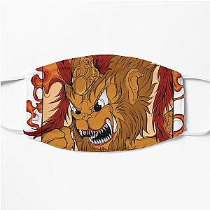 WUKONG Flat Mask