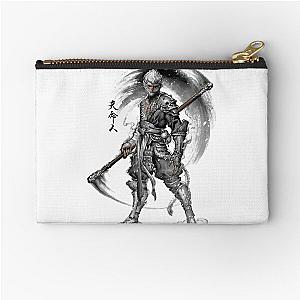 Black Myth Wukong Zipper Pouch