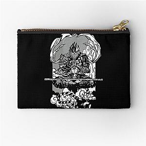 SUN WUKONG Classic . Zipper Pouch