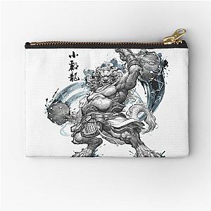 Black Myth Wukong Zipper Pouch