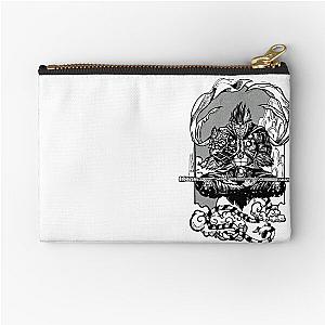 SUN WUKONG Zipper Pouch