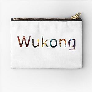 Wukong Skins Zipper Pouch