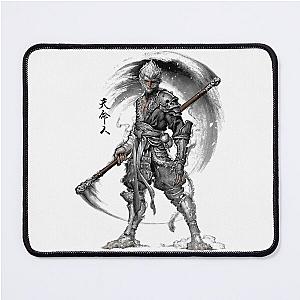 Black Myth Wukong Mouse Pad