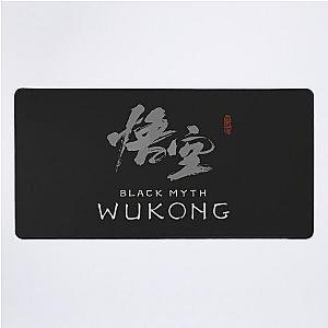 Black Myth Wukong Desk Mat