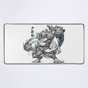 Black Myth Wukong Desk Mat