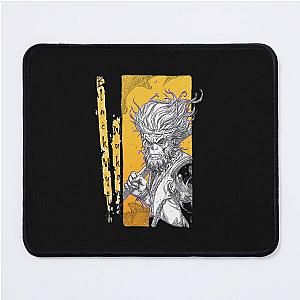 Black Myth: Wukong fanart characters Mouse Pad