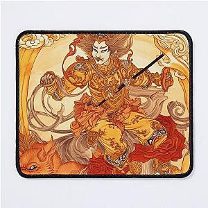 Sun Wukong Mouse Pad