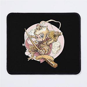 Sun Wukong   Mouse Pad